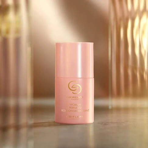 مام دئودرانت عطری اوریفلیم