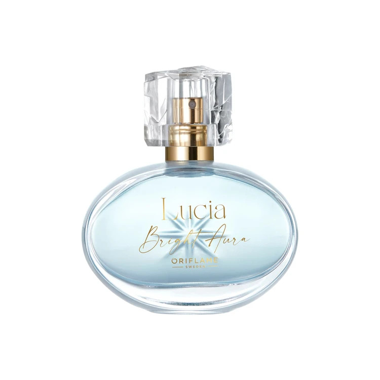 عطر زنانه لوسیا اوریفلیم