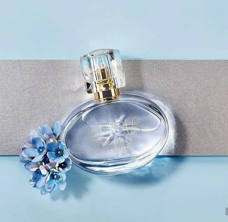 عطر زنانه لوسیا اوریفلیم