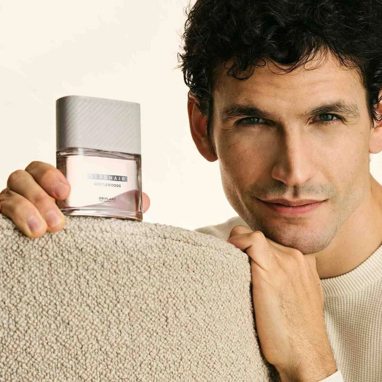 عطر دبونیر جنتل وود مردانه ادوتویلت اوریفلیم