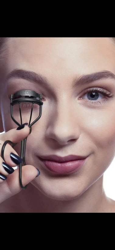 فرمژه دوان اوریفلیم