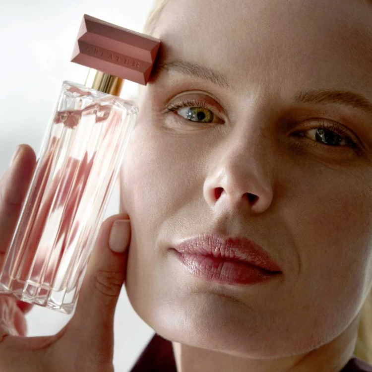 عطر گریتر زنانه اوریفلیم