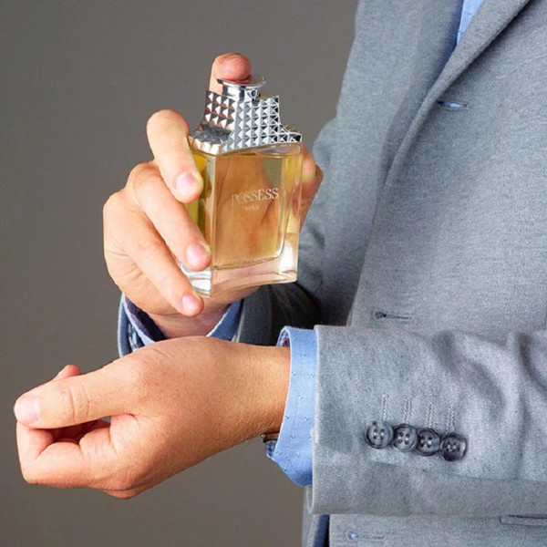 عطر مردانه پوسس من اوریفلیم