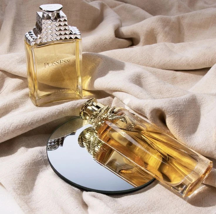 عطر مردانه پوسس من اوریفلیم